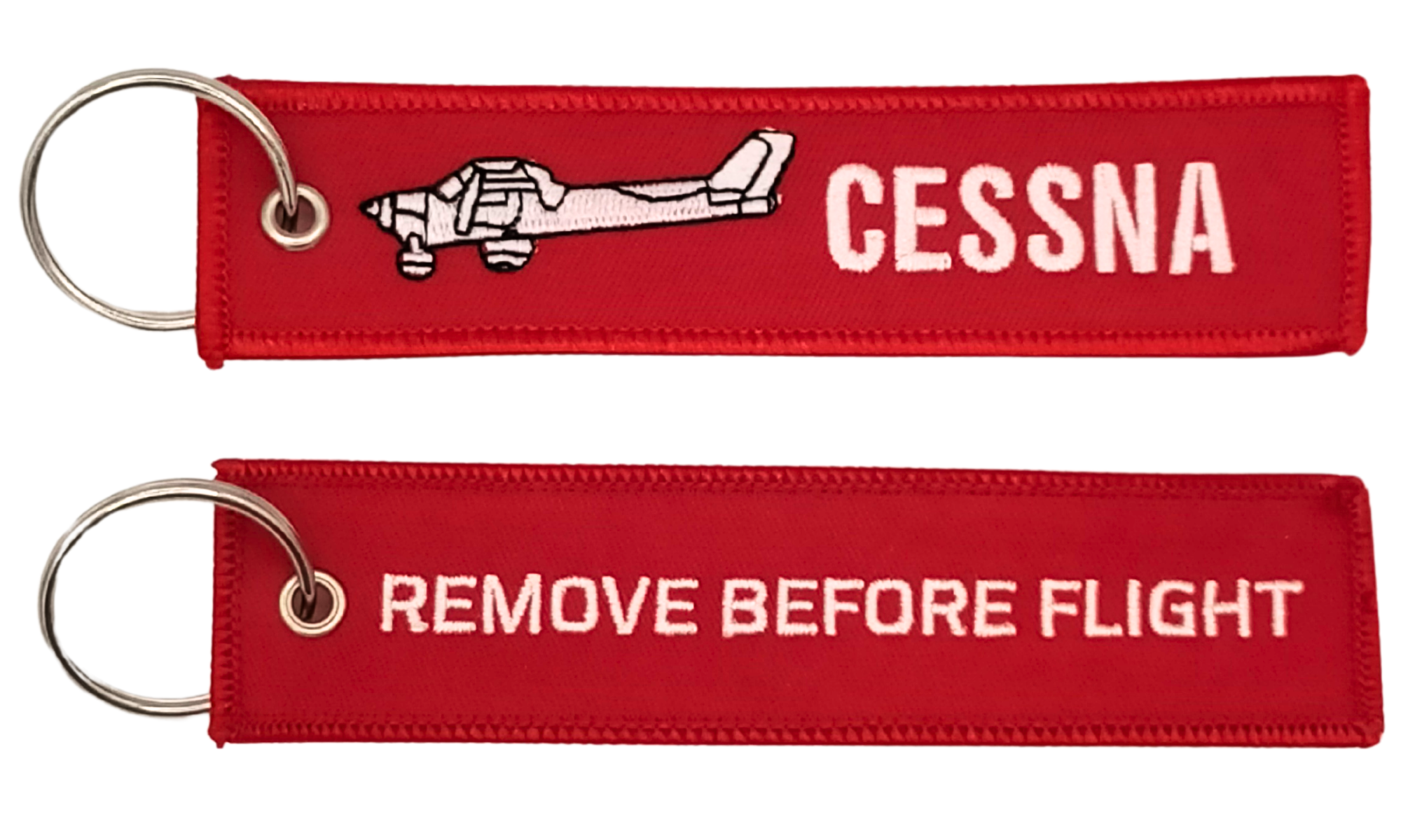 Cessna RBF Keyring